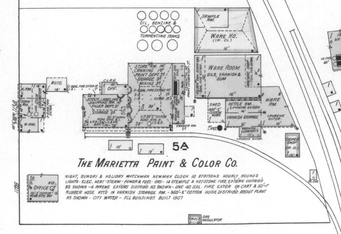 Marietta’s odd trip to space News, Sports, Jobs Marietta Times